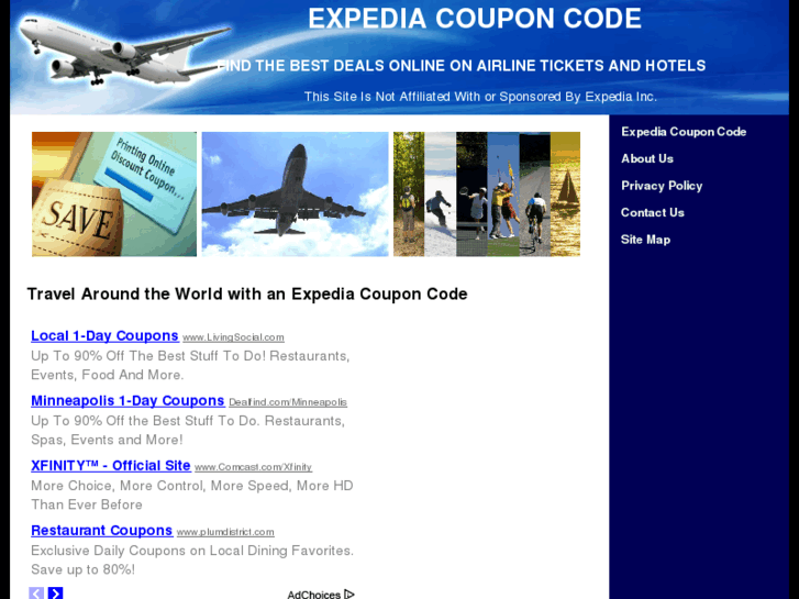 www.expediacouponcode.org