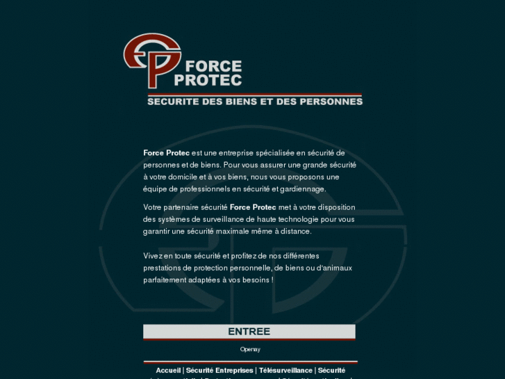 www.forceprotec.com