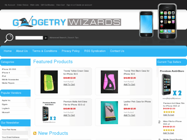 www.gadgetrywizards.com