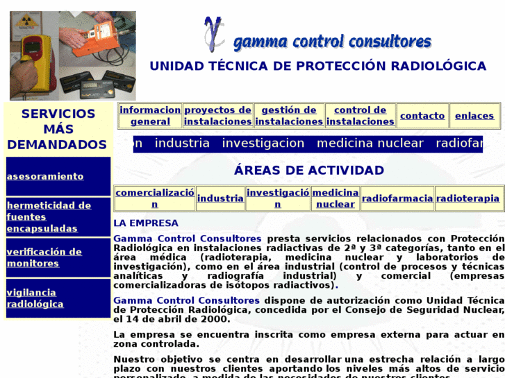 www.gammacontrol.es