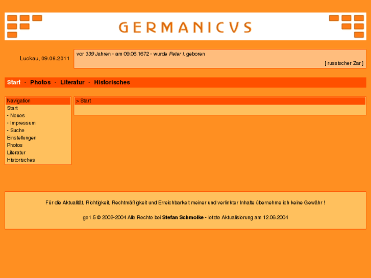 www.germanicus.de