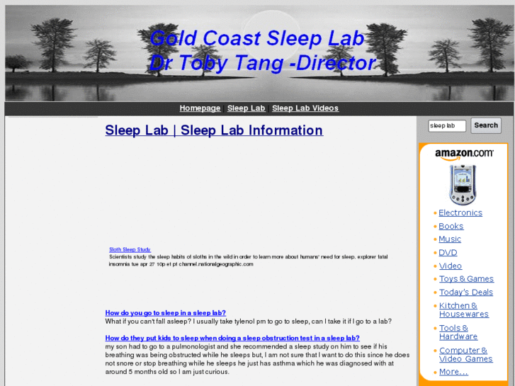 www.goldcoastsleeplab.com