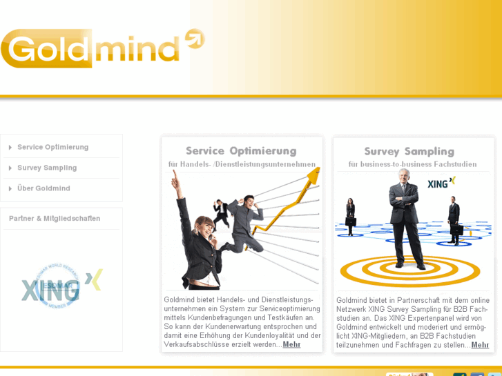 www.goldmind.de