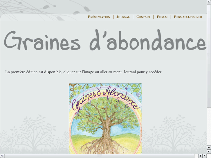 www.graines-abondance.tk