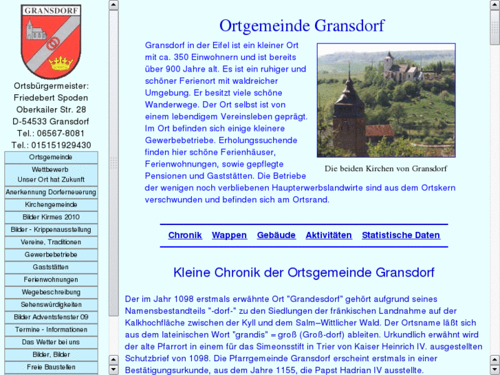 www.gransdorf.de