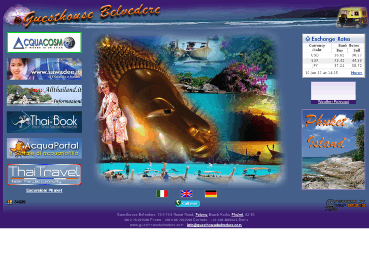 www.guesthousebelvedere.com