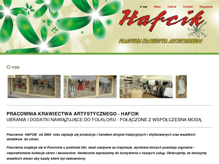 www.hafcik.com