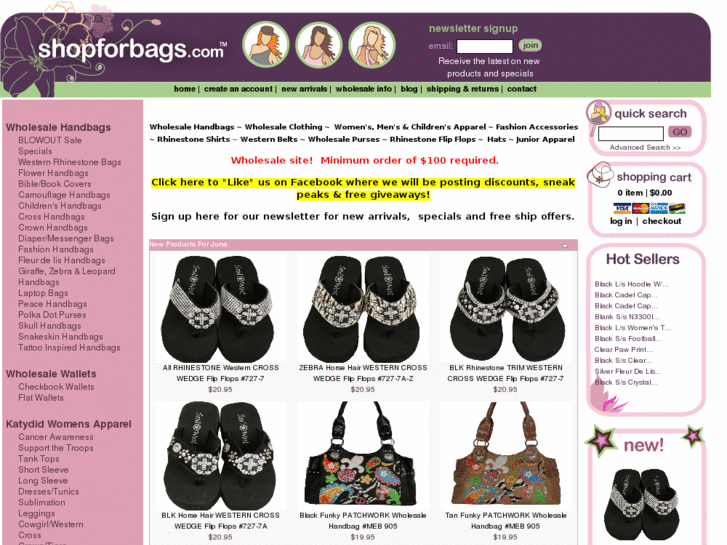 www.handbags-wholesaler.com