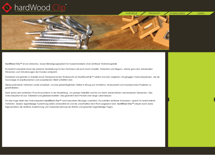 www.hardwoodclip.ch