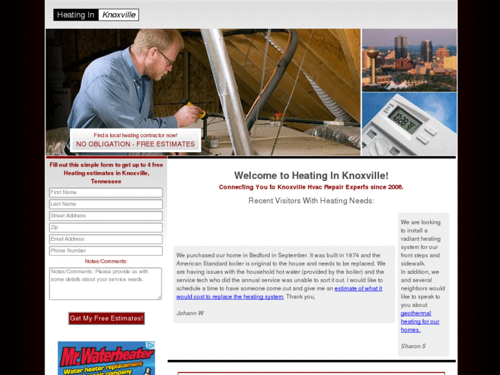 www.heatinginknoxville.com