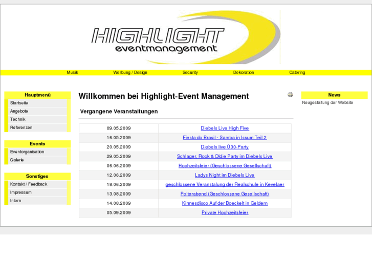 www.highlight-event.com