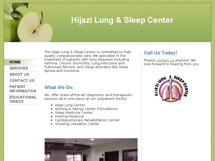 www.hijazilungcenter.com