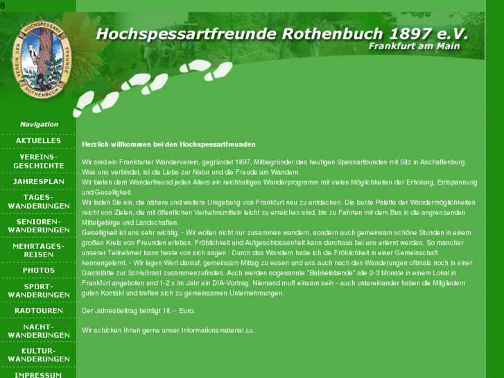 www.hochspessartfreunde.net