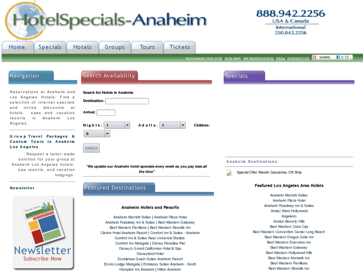 www.hotelspecials-anaheim.com