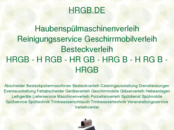 www.hrgb.de