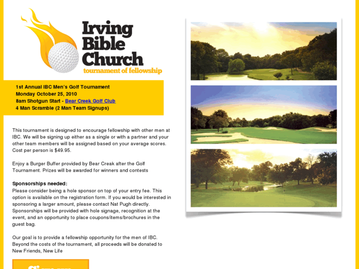 www.ibcgolf.com