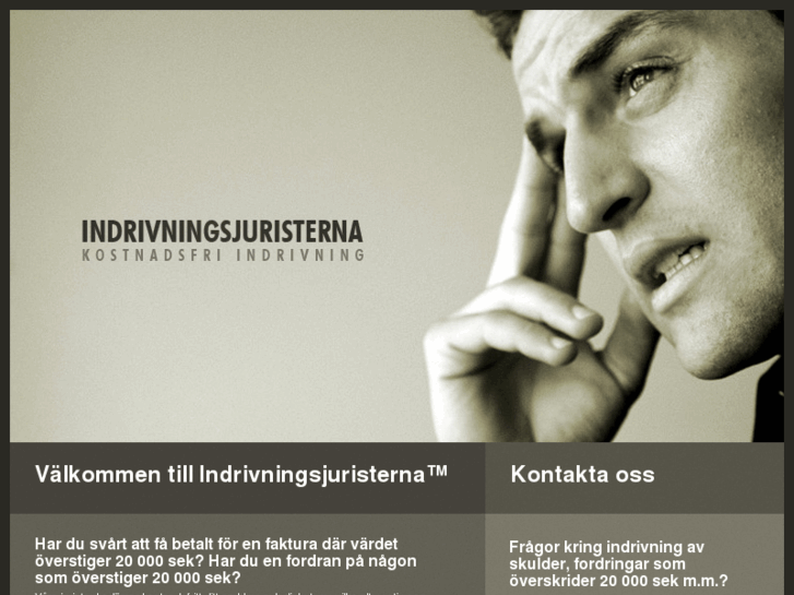 www.indrivningsjuristerna.se