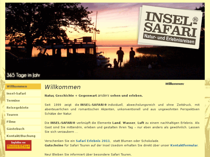 www.insel-safari.com