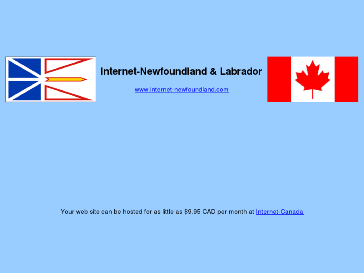 www.internet-newfoundlandandlabrador.com