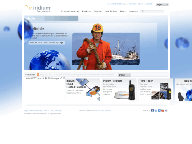 www.iridiumbroadband.net
