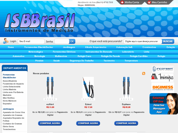 www.isbbrasil.com.br