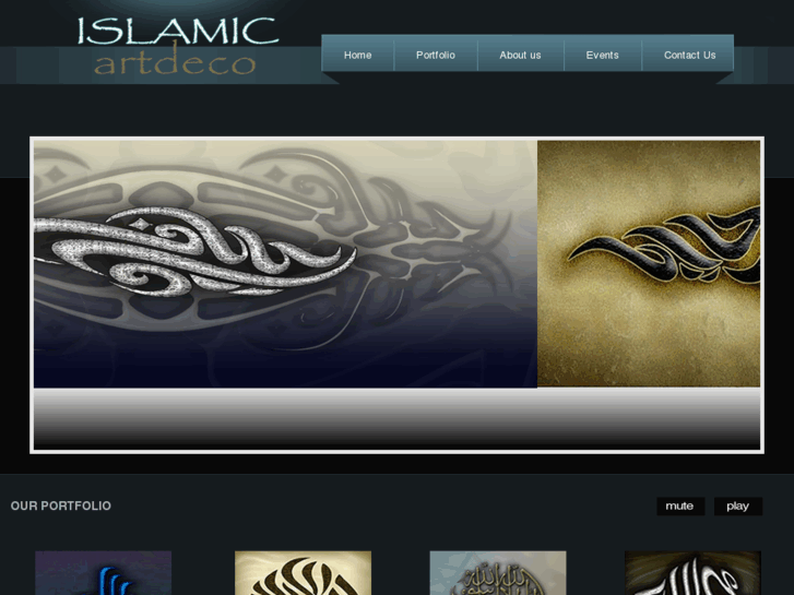 www.islamic-artdeco.com