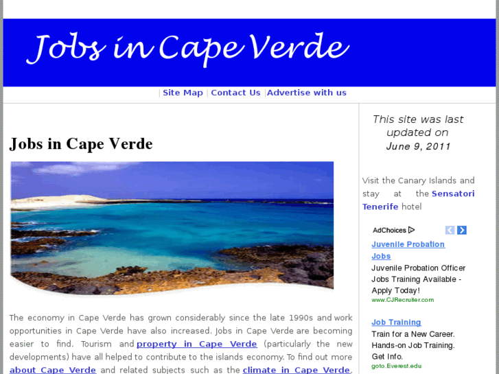 www.jobsincapeverde.com