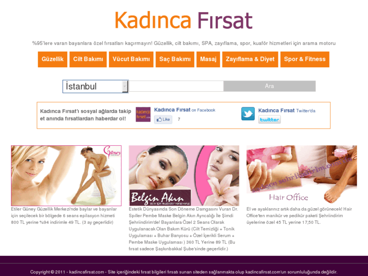 www.kadincafirsat.com