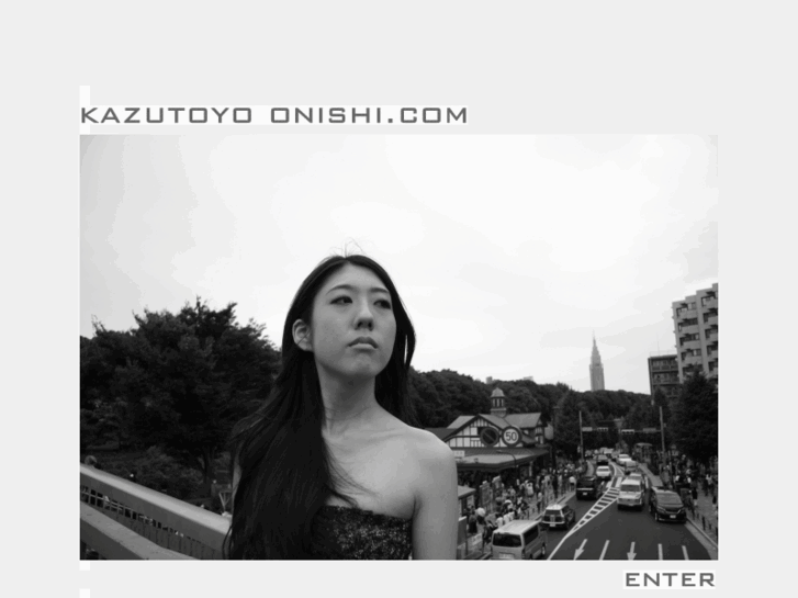 www.kazutoyoonishi.com