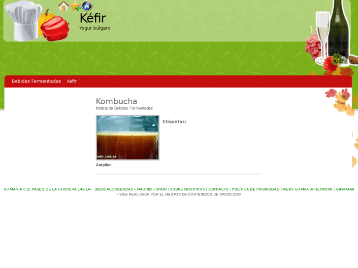 www.kefir.com.es