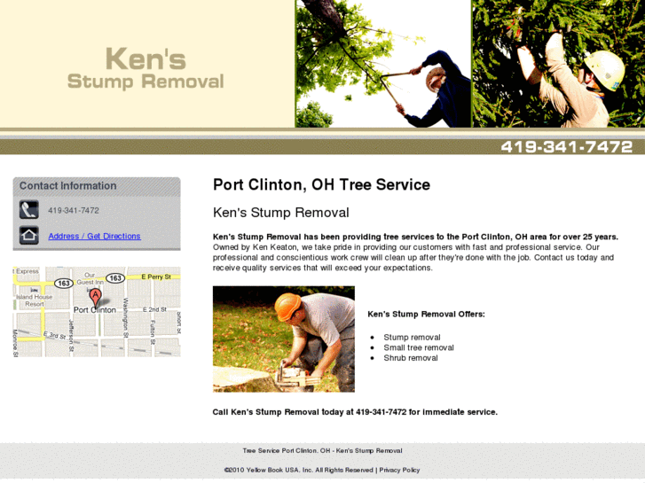 www.kensstumpremoval.com