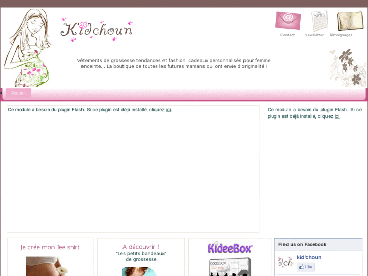 www.kidchoun.com