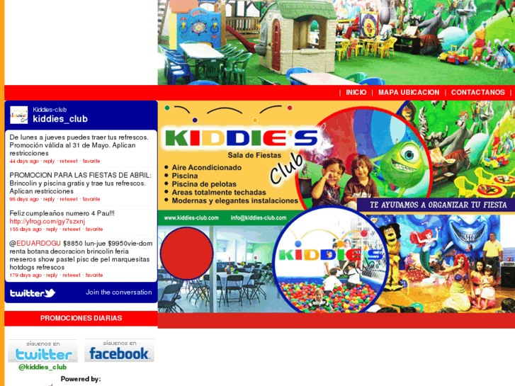 www.kiddies-club.com