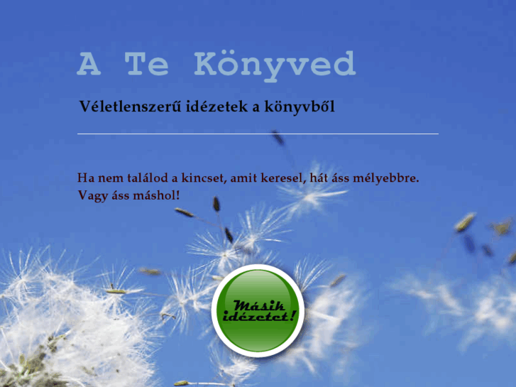 www.konyved.org