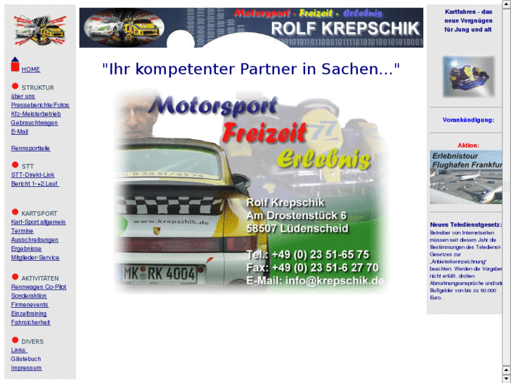 www.krepschik.com