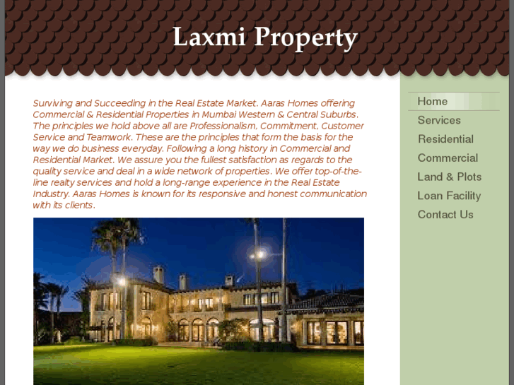 www.laxmiproperty.com