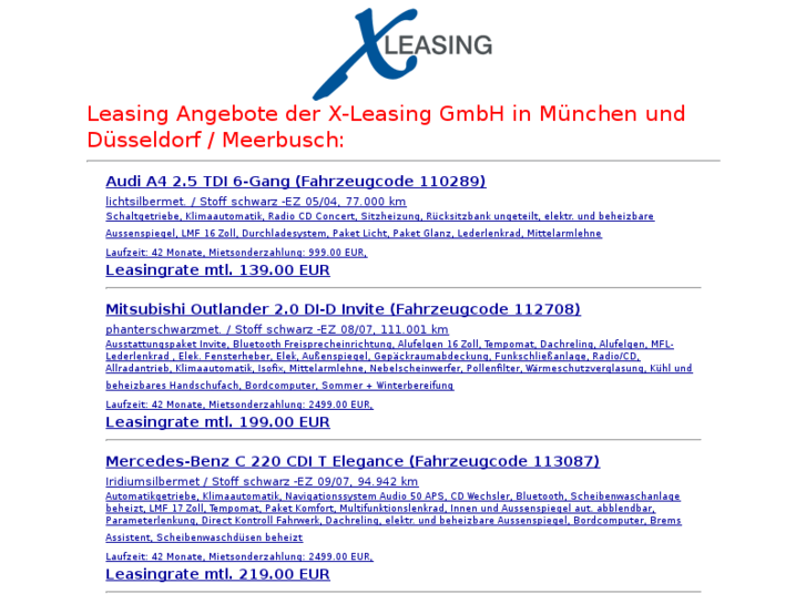 www.leasing-x.com