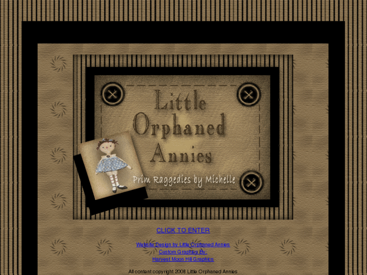 www.littleorphanedannies.com