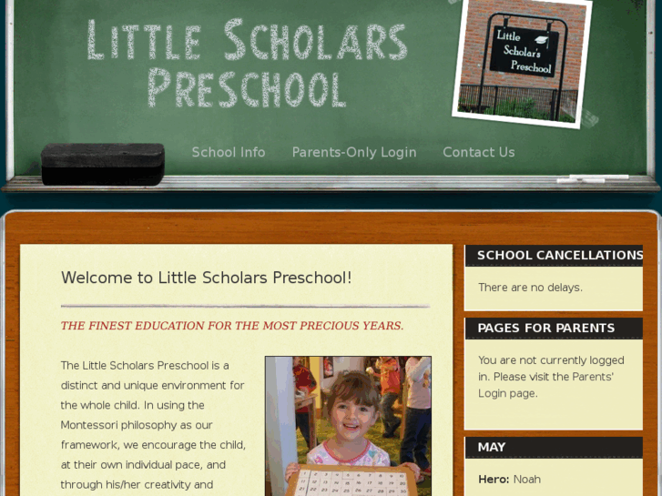 www.littlescholarswp.com