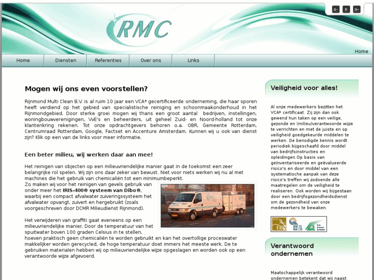 www.maasstad.net