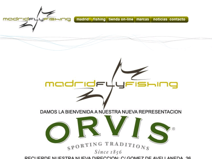 www.madridflyfishing.com