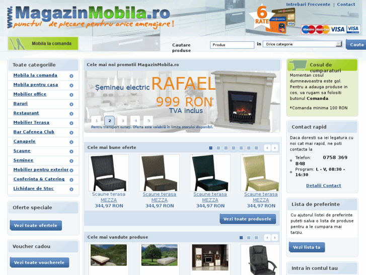www.magazinmobila.ro