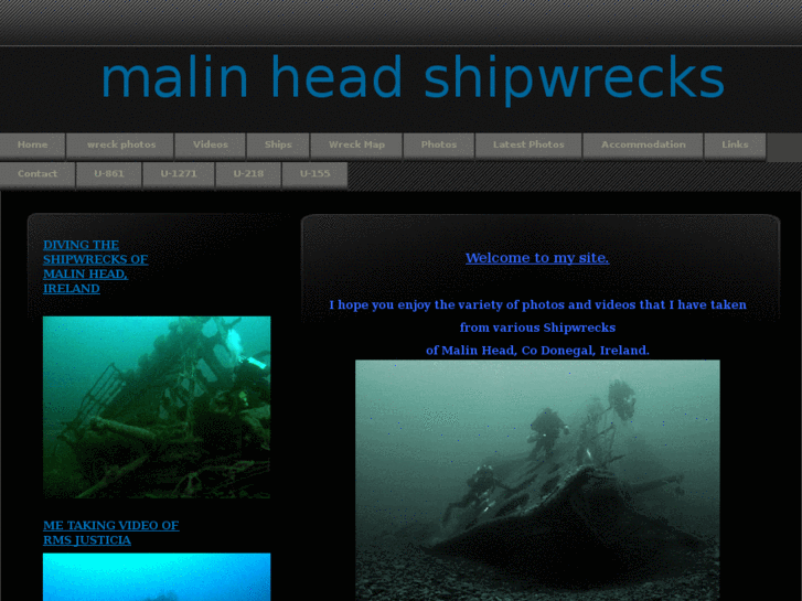 www.malinheadwrecks.com