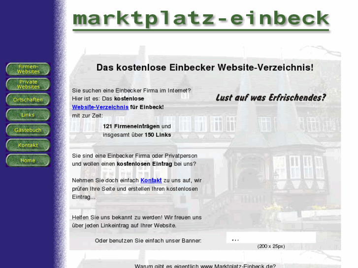 www.marktplatz-einbeck.de