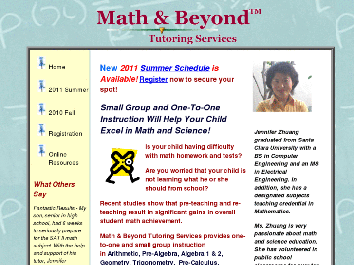 www.mathandbeyond.com