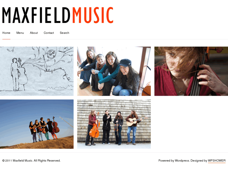 www.maxfieldmusic.com