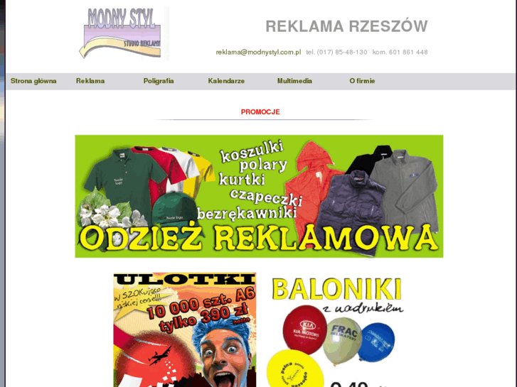 www.modnystyl.com.pl