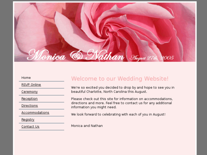 www.monicaandnathan.com