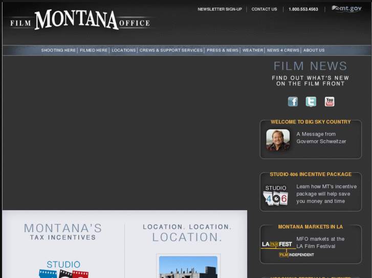 www.montanafilm.com