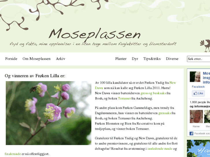 www.moseplassen.com